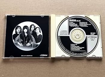 Amazon.co.jp: [CD] SHOCKING BLUE/THE BEST OF SHOCKING BLUE